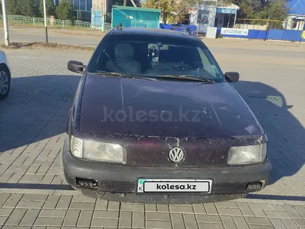 Volkswagen Passat 1992 года за 1 500 000 тг. в Актобе