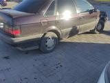 Volkswagen Passat 1992 годаүшін1 500 000 тг. в Актобе – фото 5