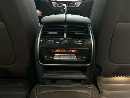 Климат-контроль BMW G30 за 150 000 тг. в Алматы – фото 2