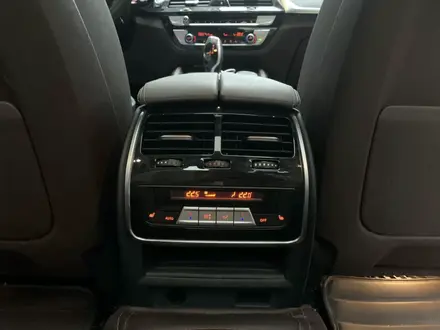 Климат-контроль BMW G30 за 150 000 тг. в Алматы – фото 3