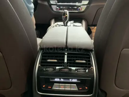 Климат-контроль BMW G30 за 150 000 тг. в Алматы
