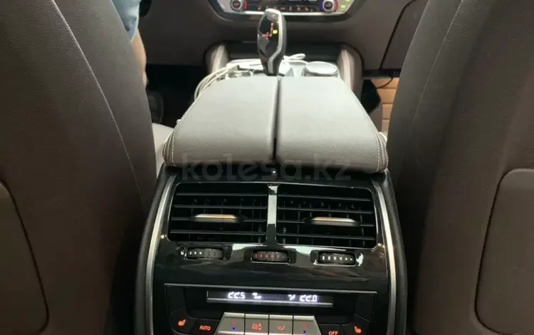 Климат-контроль BMW G30 за 150 000 тг. в Алматы