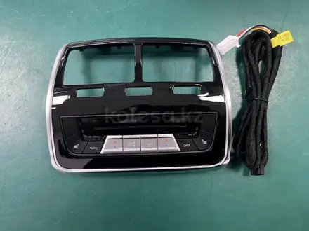 Климат-контроль BMW G30 за 150 000 тг. в Алматы – фото 6