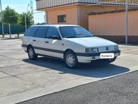 Volkswagen Passat 1992 годаfor1 600 000 тг. в Шымкент