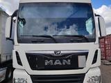 MAN  TGX 2017 года за 25 000 000 тг. в Караганда – фото 2
