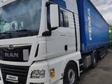 MAN  TGX 2017 года за 25 000 000 тг. в Караганда – фото 3