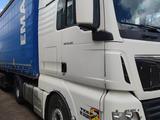 MAN  TGX 2017 года за 25 000 000 тг. в Караганда – фото 4