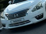 Nissan Teana 2014 годаүшін7 200 000 тг. в Петропавловск – фото 5