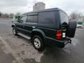 Mitsubishi Pajero 1995 годаfor2 800 000 тг. в Семей – фото 14