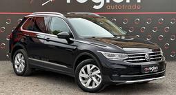 Volkswagen Tiguan 2021 годаүшін12 950 000 тг. в Караганда