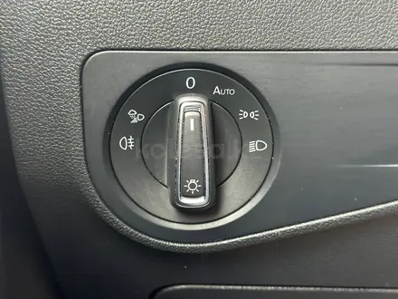 Volkswagen Tiguan 2021 года за 12 950 000 тг. в Караганда – фото 10