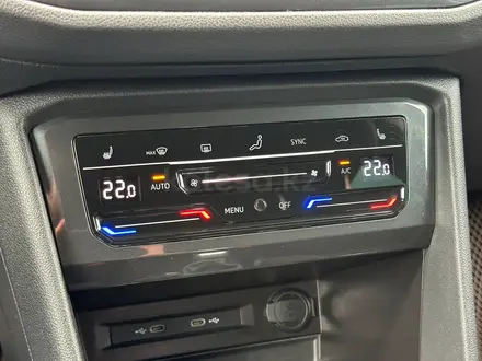 Volkswagen Tiguan 2021 года за 12 950 000 тг. в Караганда – фото 14