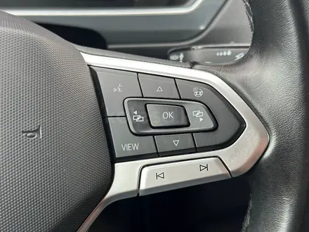 Volkswagen Tiguan 2021 года за 12 950 000 тг. в Караганда – фото 18