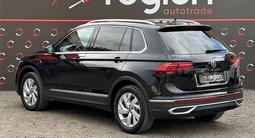 Volkswagen Tiguan 2021 годаүшін12 950 000 тг. в Караганда – фото 4