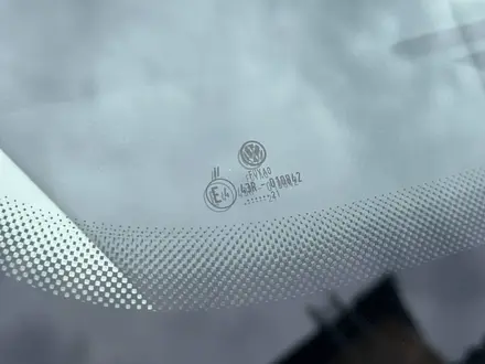 Volkswagen Tiguan 2021 года за 12 950 000 тг. в Караганда – фото 21