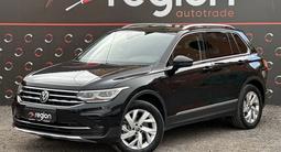 Volkswagen Tiguan 2021 годаүшін12 950 000 тг. в Караганда – фото 3