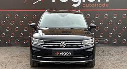 Volkswagen Tiguan 2021 годаүшін12 950 000 тг. в Караганда – фото 2