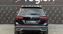 Volkswagen Tiguan 2021 годаүшін12 950 000 тг. в Караганда – фото 5