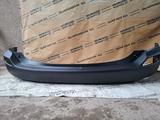 Бампер задний б/у в оригинале за 85 000 тг. в Шымкент