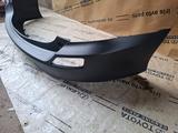 Бампер задний б/у в оригинале за 85 000 тг. в Шымкент – фото 3