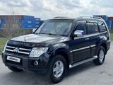 Mitsubishi Pajero 2007 года за 8 800 000 тг. в Алматы – фото 2