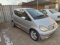 Mercedes-Benz A 160 2002 года за 2 300 000 тг. в Актобе – фото 3