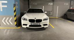 BMW M5 2012 годаfor26 000 000 тг. в Алматы – фото 2