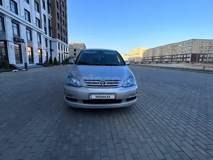 Toyota Ipsum 2005 года за 4 800 000 тг. в Актау – фото 3