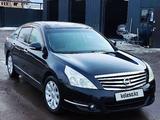 Nissan Teana 2008 года за 4 700 000 тг. в Алматы