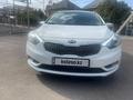 Kia Cerato 2014 годаүшін7 000 000 тг. в Алматы – фото 2