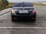 Geely Emgrand EC7 2012 года за 3 200 000 тг. в Алматы – фото 2