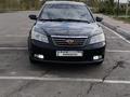 Geely Emgrand EC7 2012 года за 3 500 000 тг. в Алматы