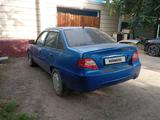 Daewoo Nexia 2009 года за 1 400 000 тг. в Актобе – фото 2
