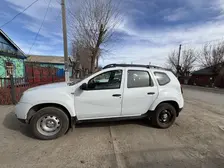 Renault Duster, 2016