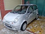 Daewoo Matiz 2014 года за 1 600 000 тг. в Шымкент – фото 3