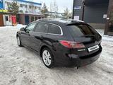 Mazda 6 2008 годаүшін5 900 000 тг. в Астана – фото 4