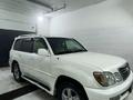 Lexus LX 470 2005 года за 11 000 000 тг. в Сатпаев