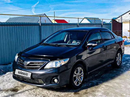 Toyota Corolla 2012 года за 7 000 000 тг. в Уральск