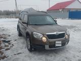 Skoda Yeti 2013 годаүшін6 500 000 тг. в Уральск