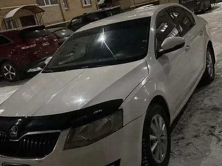 Skoda Octavia 2014 года за 4 800 000 тг. в Актобе – фото 11