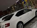 Skoda Octavia 2014 годаүшін4 800 000 тг. в Актобе – фото 12