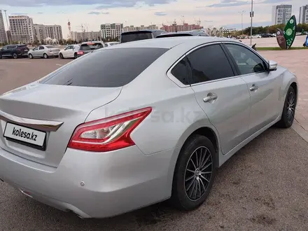 Nissan Teana 2014 года за 7 000 000 тг. в Астана – фото 2