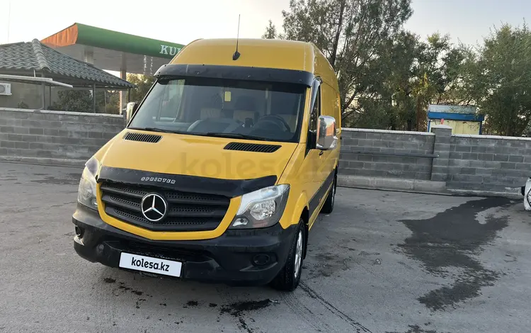 Mercedes-Benz Sprinter 2018 года за 15 500 000 тг. в Алматы