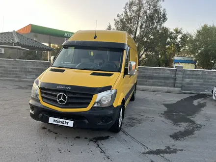 Mercedes-Benz Sprinter 2018 года за 15 500 000 тг. в Алматы – фото 4