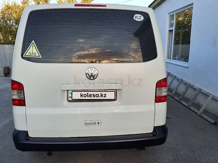 Volkswagen Transporter 2005 года за 6 000 000 тг. в Житикара – фото 7