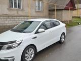 Kia Rio 2015 годаүшін6 500 000 тг. в Шымкент