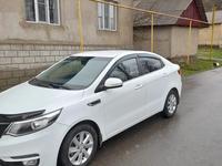 Kia Rio 2015 года за 6 500 000 тг. в Шымкент