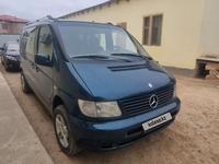 Mercedes-Benz Vito 1997 годаүшін4 000 000 тг. в Атырау