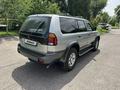 Mitsubishi Montero Sport 2001 годаүшін5 400 000 тг. в Алматы – фото 10