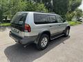 Mitsubishi Montero Sport 2001 годаүшін5 400 000 тг. в Алматы – фото 11